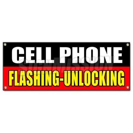 online phone flashing and unlocking